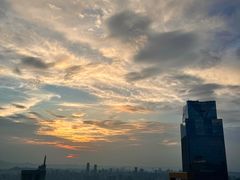 -重庆解放碑威斯汀酒店