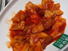 -绿草地·湘菜(酃湖师院店)