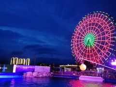 -三亚海昌梦幻海洋不夜城