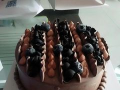 -八喜临门冰淇淋生日蛋糕(太原旗舰店)