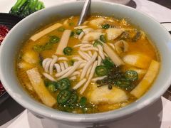 -俏江南天津时尚曲艺主题餐厅(马场道店)