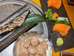 -本寻烧肉酒场(双井店)