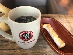 -漫咖啡(沙龙汇店)