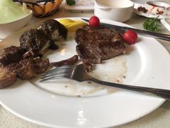 -米莱蒂亞牛排餐厅(福园广场店)