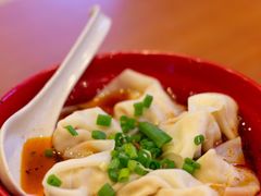 红油抄手-龙抄手(春熙路总店)