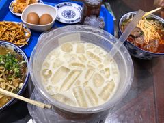 -放哈·甜醅子奶茶创造者(正宁路店)
