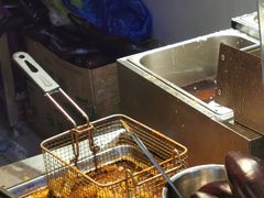 -李好吉吉自选炸鸡(星天广场店)