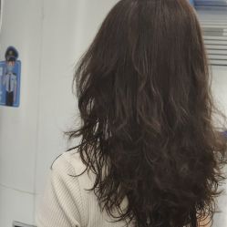 -XIMA·美发沙龙