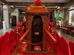 -宁波状元楼酒店(和义路店)