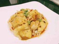-高第街56号餐厅(凯德mall新都心店)