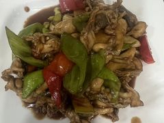 -品雅轩农家乐