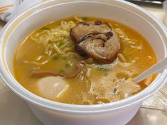 猪骨拉面-鸟鹏烧鸟居酒屋(龙岗万科店)
