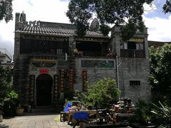 -烟桥私房菜馆(奋哥)
