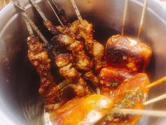 -炒豆合作社(东四总店)