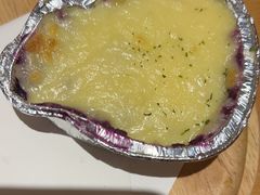 -一心创作料理屋(经开万达店)