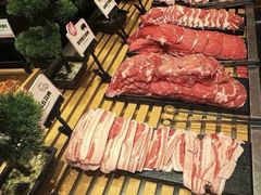 -钱小奴创意自助餐厅·原切谷饲安格斯畅吃(苏州昆山招商花园城店)