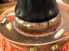 -蘭番坊青海特色铜锅涮·清真