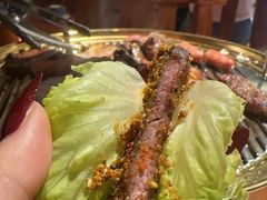 -煜丰汴京烤鸭(福彩路店)