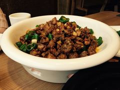 马仕玖煲-马仕玖煲·融合菜·酥不腻烤鸭(人大店)