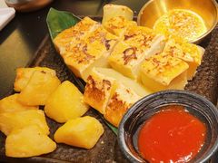 -摩打食堂(壹方中心店)
