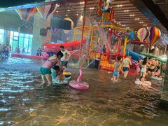 -清河半岛温泉度假酒店