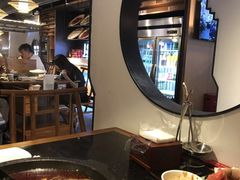 -井格重庆火锅(新世纪店)