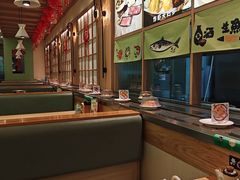 -禾绿寿司(星光68广场店)
