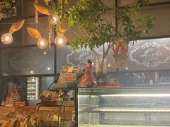 -Let's Taipei 非常烘焙(太古里店)