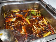 -蛙鱼潭美蛙鱼头(时代天街店)