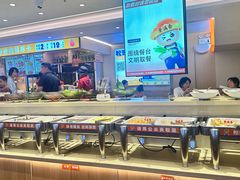 -素满香·食养自助(建邺万达店)
