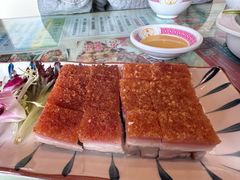 -吴系粤菜馆·茶餐厅(深业上城店)