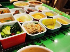 -令氏家外家周秦食府(高新店)