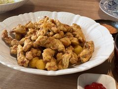 -连鹭海鲜·海肠捞饭·海胆饭(星海店)