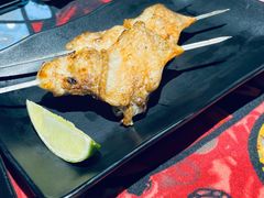 -1218 GRILL 主厨