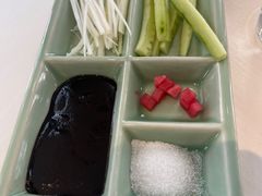 -唐廊烤鸭店(工体店)