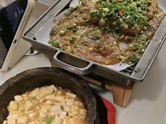-绿茶餐厅(昆明世纪金源店)