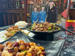 -玉桥餐厅(天坛店)