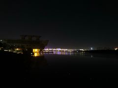 -灞河西岸滨河公园
