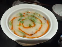 宋嫂鱼羹-解香楼(八盘岭路店)