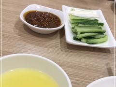 -姥家春饼店(漳州二路店)