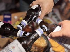 -丽伟的串·烧烤·砂锅(芝麻街店)