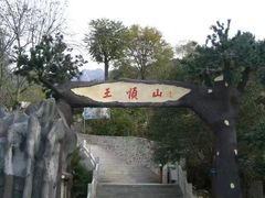 -王顺山国家森林公园
