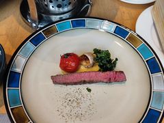 -解放碑威斯汀酒店-知味国际美食餐厅