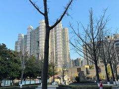 -苏州河梦清园环保主题公园