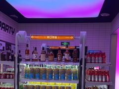 -音乐派KTV(成都印象城店)