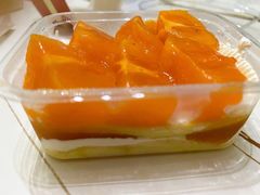 -欢牛蛋糕屋(萧山万象汇店)