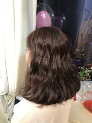 点击看大图 -MOKA HAIR SALON 烫染造型