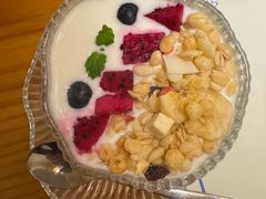 -沏点Trattoria意大利餐厅(新街口店)