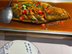 -徽州小镇(高新店)