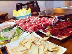 -红姐重庆火锅(曙光路店)